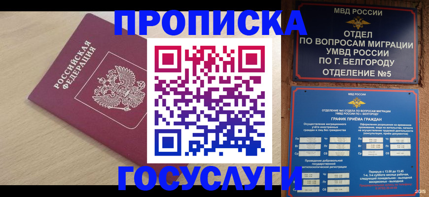 прописка законно в Янауле